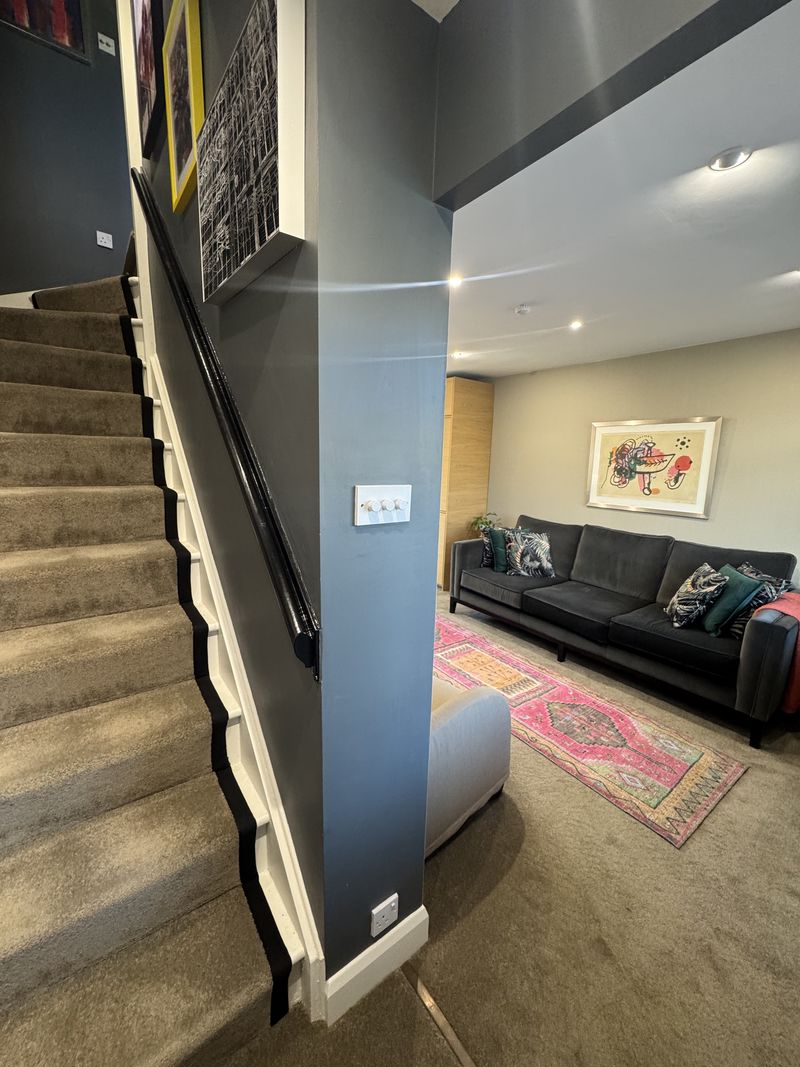 Beechwood Avenue Clarkston